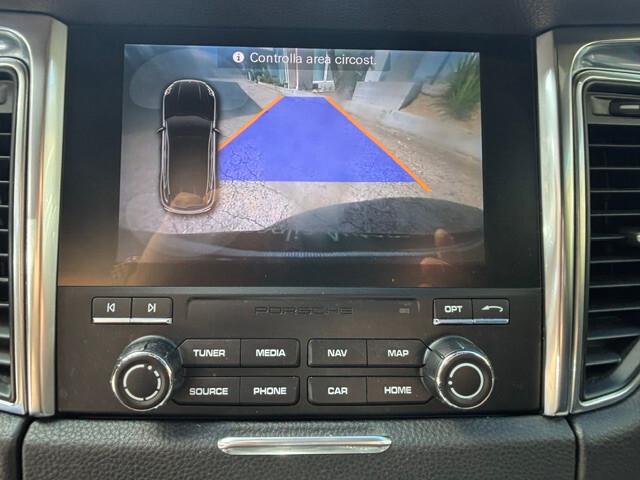 Porsche Macan 2.0 Benzina 252CV Pdk 2018