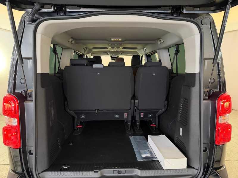 OPEL Zafira 2.0 BlueHDi 180cv BUSINESS EDITION Passo Lu