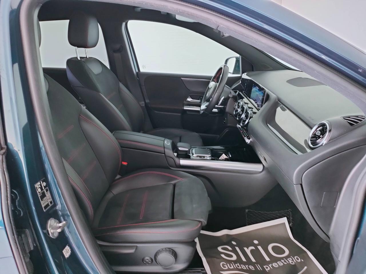 Mercedes-Benz Classe B - W247 2018 - B 180 d Premium auto