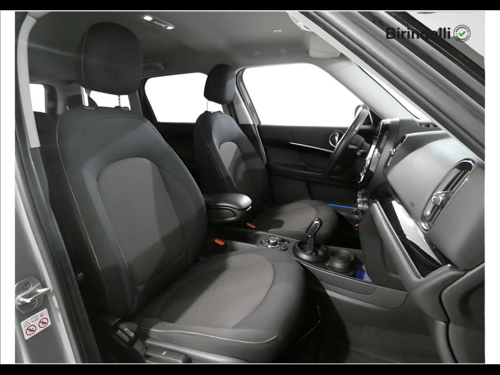 MINI Mini Countrym.(F60) - Mini 2.0 Cooper D Business Countryman