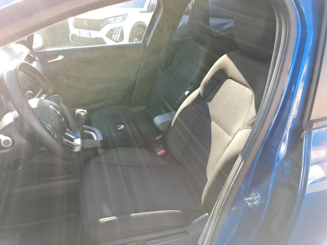 Renault Clio TCe 90 CV 5 porte Zen
