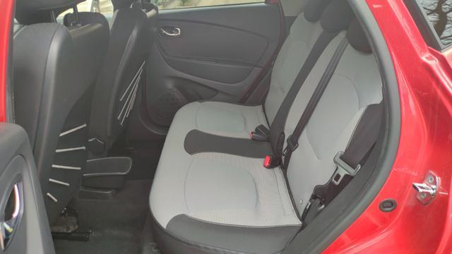 RENAULT Captur dCi 8V 90 CV EDC Start&Stop Energy Zen