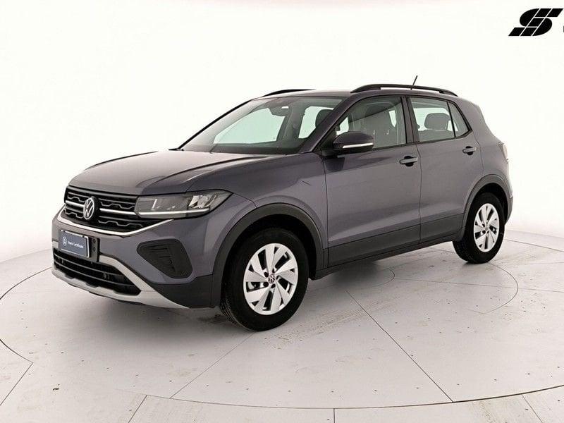 Volkswagen T-Cross T-Cross 1.0 TSI Life