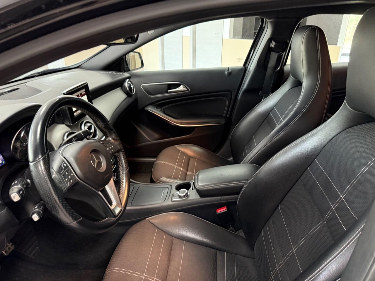 Mercedes-benz GLA 200 GLA 200 CDI Sport