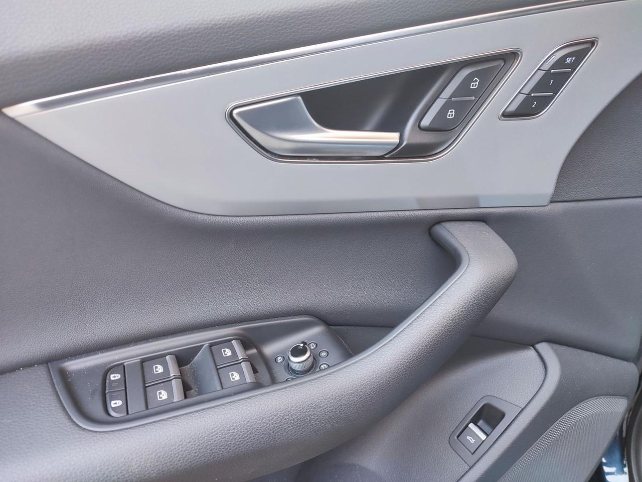 Audi Q7 3.0 45 TDI MHEV Business Advanced #9952