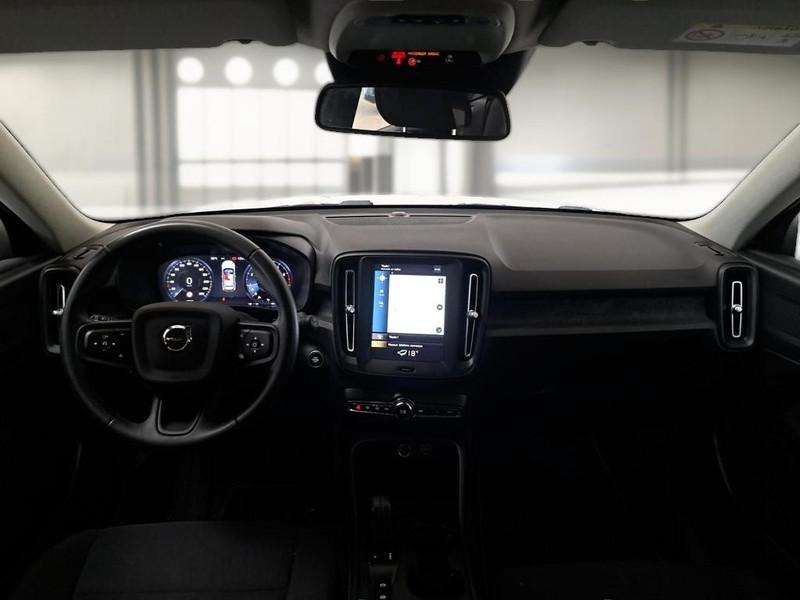 VOLVO XC40 T2 AUTOMATICO BUSINESS SUV