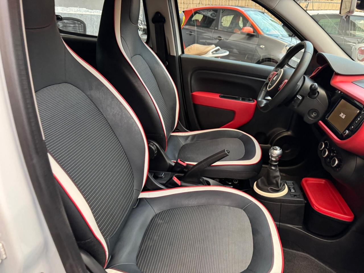 Renault Twingo 0.9 TCe 90 CV Stop&Start Energy