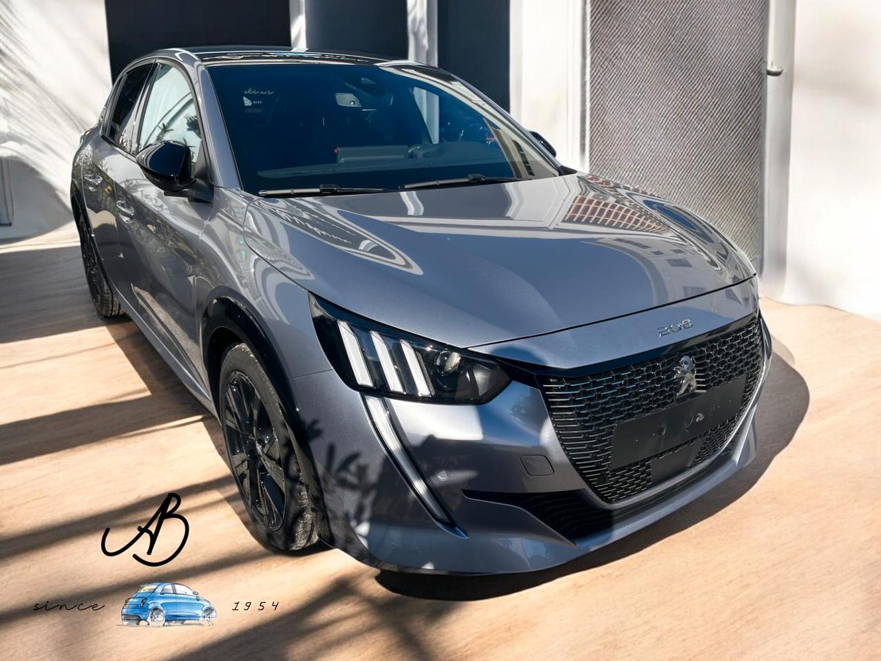 Peugeot 208 PureTech 100 Stop&Start 5 porte GT