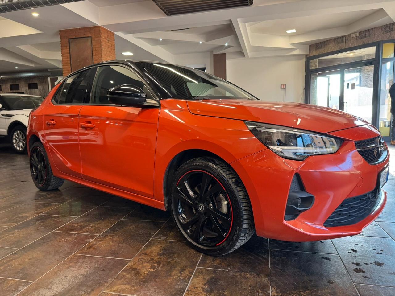 Opel Corsa 1.2 100 CV GS Line