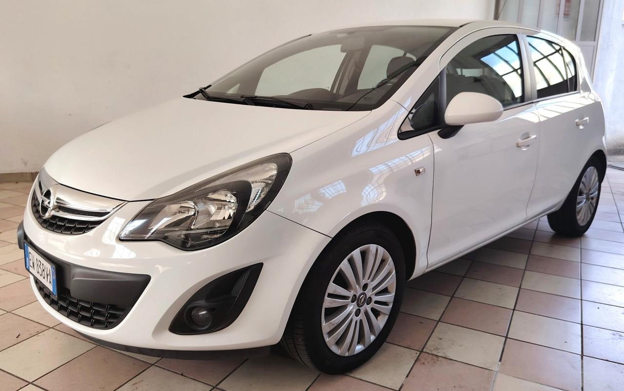 Opel Corsa 1.3 CDTI 75CV F.AP. 5 porte Edition