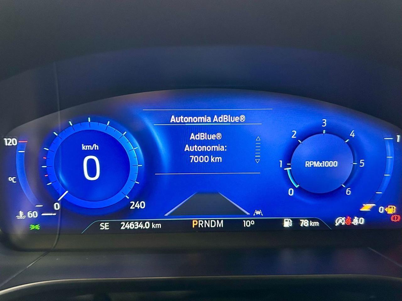 Ford Kuga 2.0 EcoBlue 120 CV aut. 2WD ST-Line Business