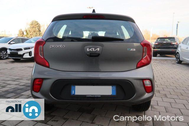 KIA Picanto Picanto 1.0 12V GPL 5 porte Style