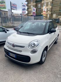 Fiat 500L Twin Air Anno 2014 TAGLIANDATA