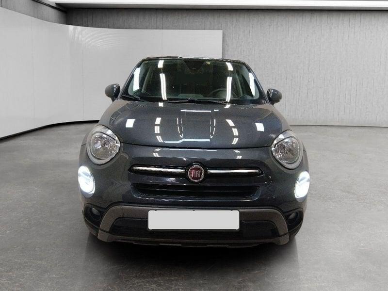 FIAT 500X 1.6 mjt Pop Star 4x2 120cv my18