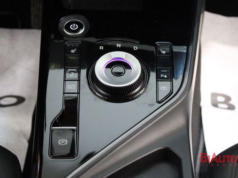 KIA e-Niro 64,8 kWh Evolution