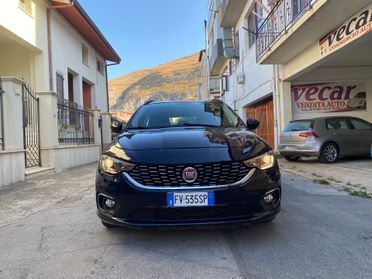 Fiat Tipo 1.6 Mjt S&S DCT SW Business