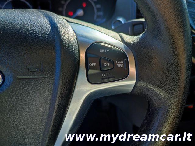 FORD EcoSport 1.0 EcoBoost 125 CV Titanium