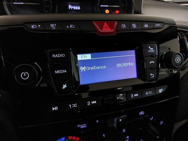 Lancia Ypsilon Ypsilon 1.0 FireFly 5 porte S&S Hybrid Silver