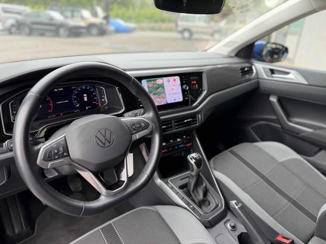 VOLKSWAGEN Polo 1.0 TSI Style