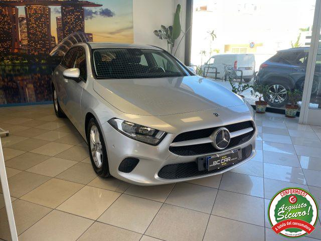 MERCEDES-BENZ A 180 d Business Extra *MBUX*CAMERA