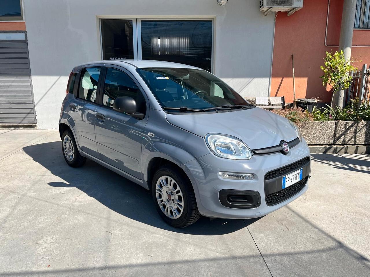 Fiat Panda 1.2 Easy