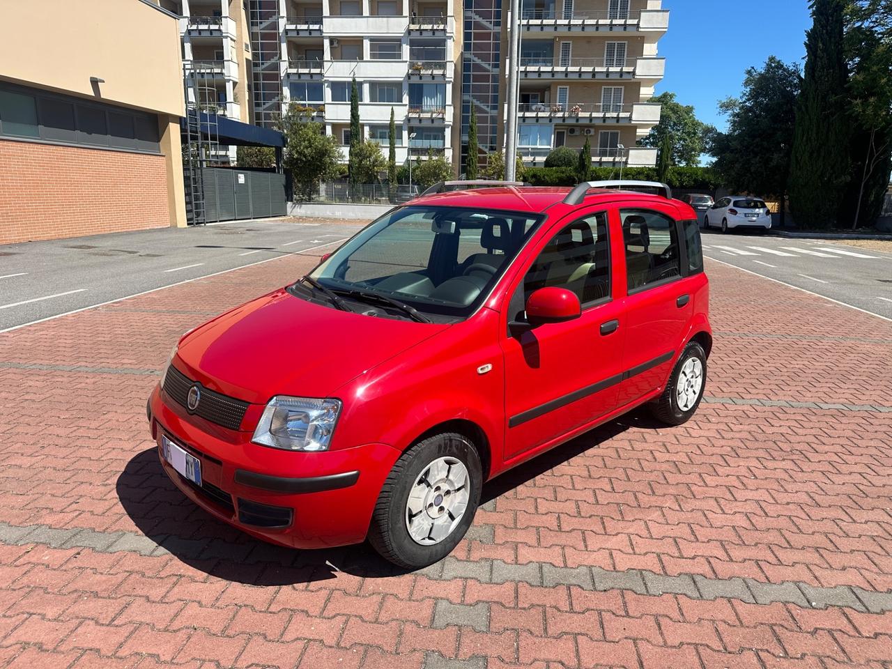 Fiat Panda 1.2 MyLife E5