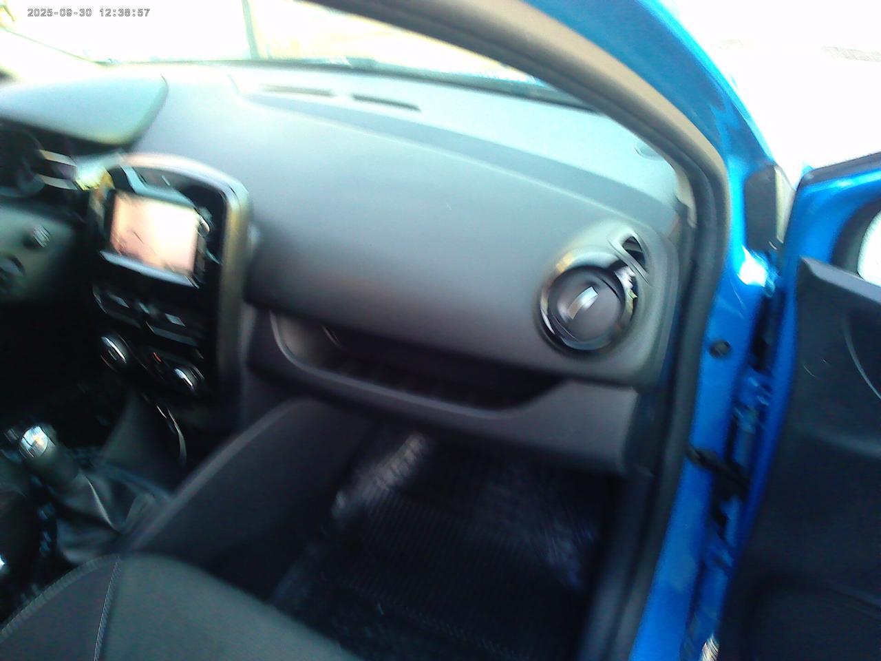 Renault Clio Sporter 1.5 dCi 8V 75CV Live