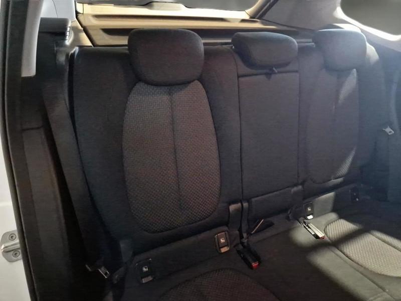BMW X1 sDrive 18d Business Autom.