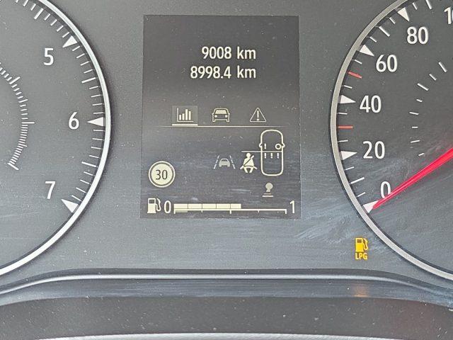 DACIA Sandero Stepway 1.0 TCe ECO-G Expression