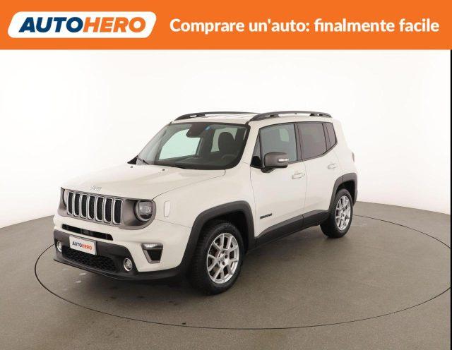 JEEP Renegade 1.0 T3 Limited