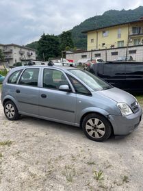 Opel Meriva 1.7 CDTI 101CV Cosmo