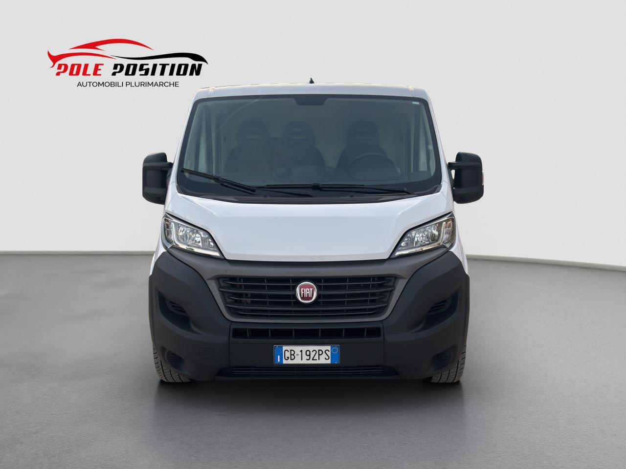 Fiat Ducato 2.3 mjt 140 cv LH1 Allestimento Maxi