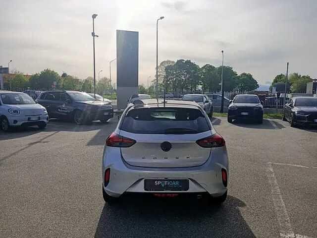 Opel Corsa 1.2 Turbo-Benzina 100cv GS KM ZERO