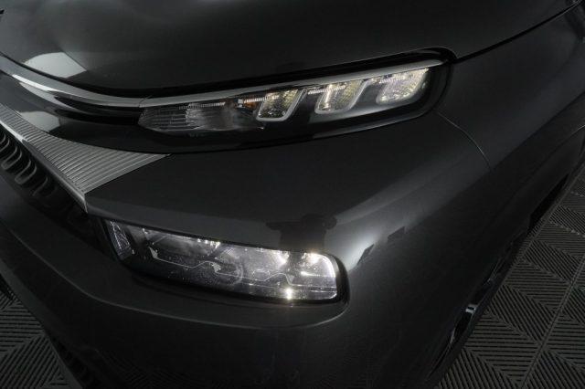 CITROEN C3 Aircross C3 Aircross PureTech 110 S&S Plus