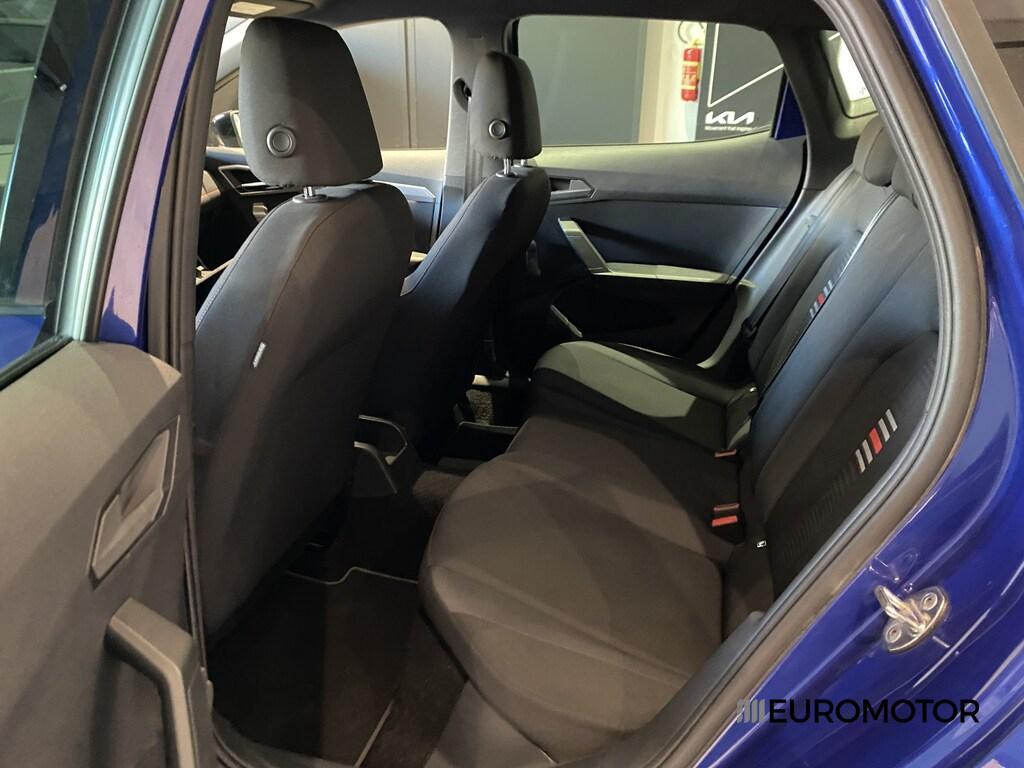 Seat Ibiza 1.0 MPI FR