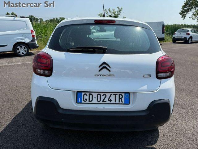 CITROEN C3 BLUEHDI 100 BUSINESS COMBI N1 5 posti - GD024TR