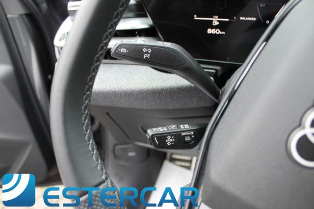 AUDI A5 Avant TDI 204CV S tronic S Line edition