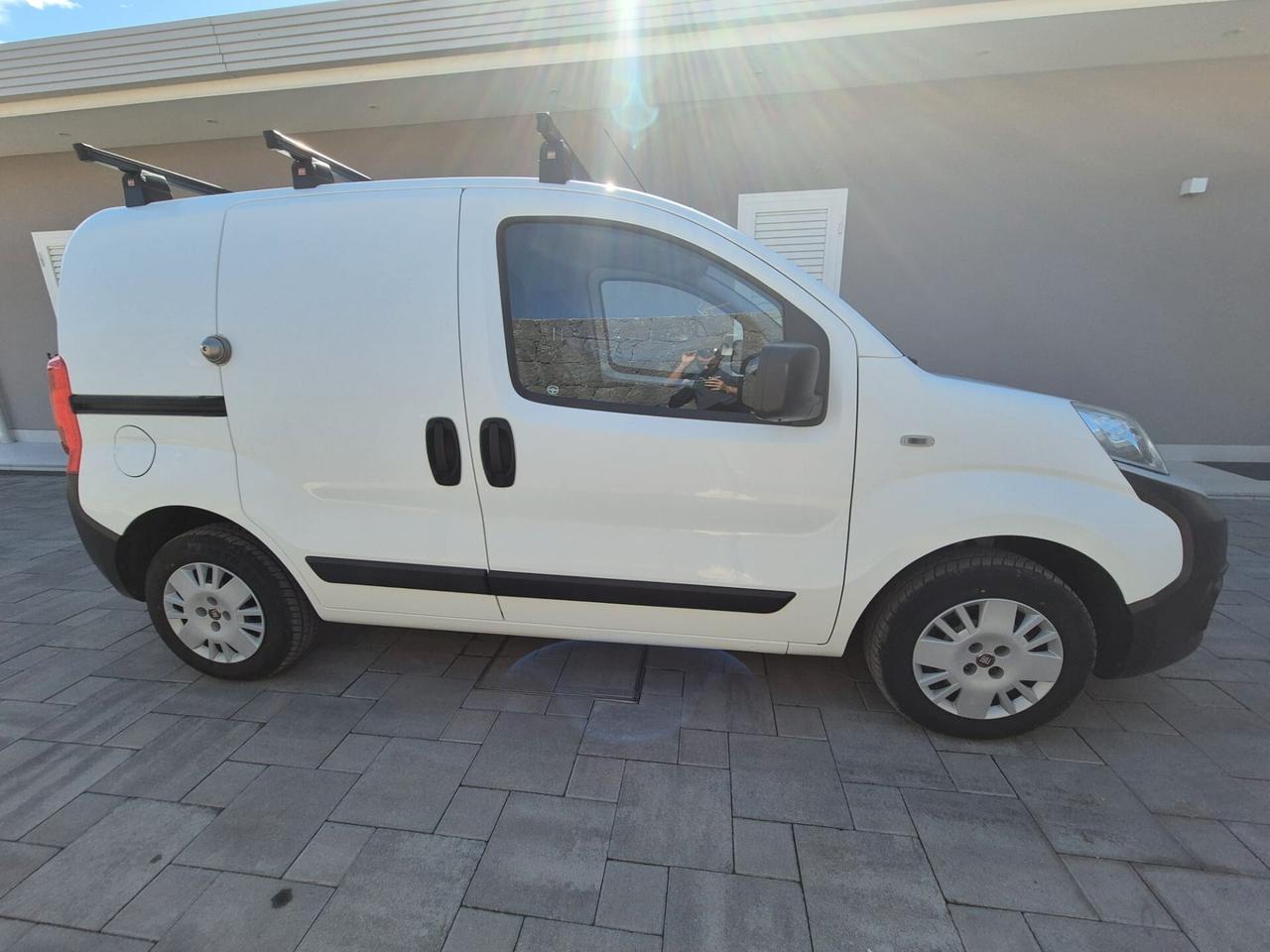 Fiat Fiorino 1.3 MJT 80CV SX 2018
