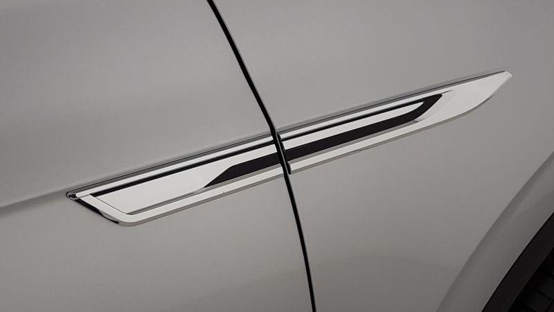 Volkswagen Touareg 3.0 V6 tdi Advanced 231cv tiptronic