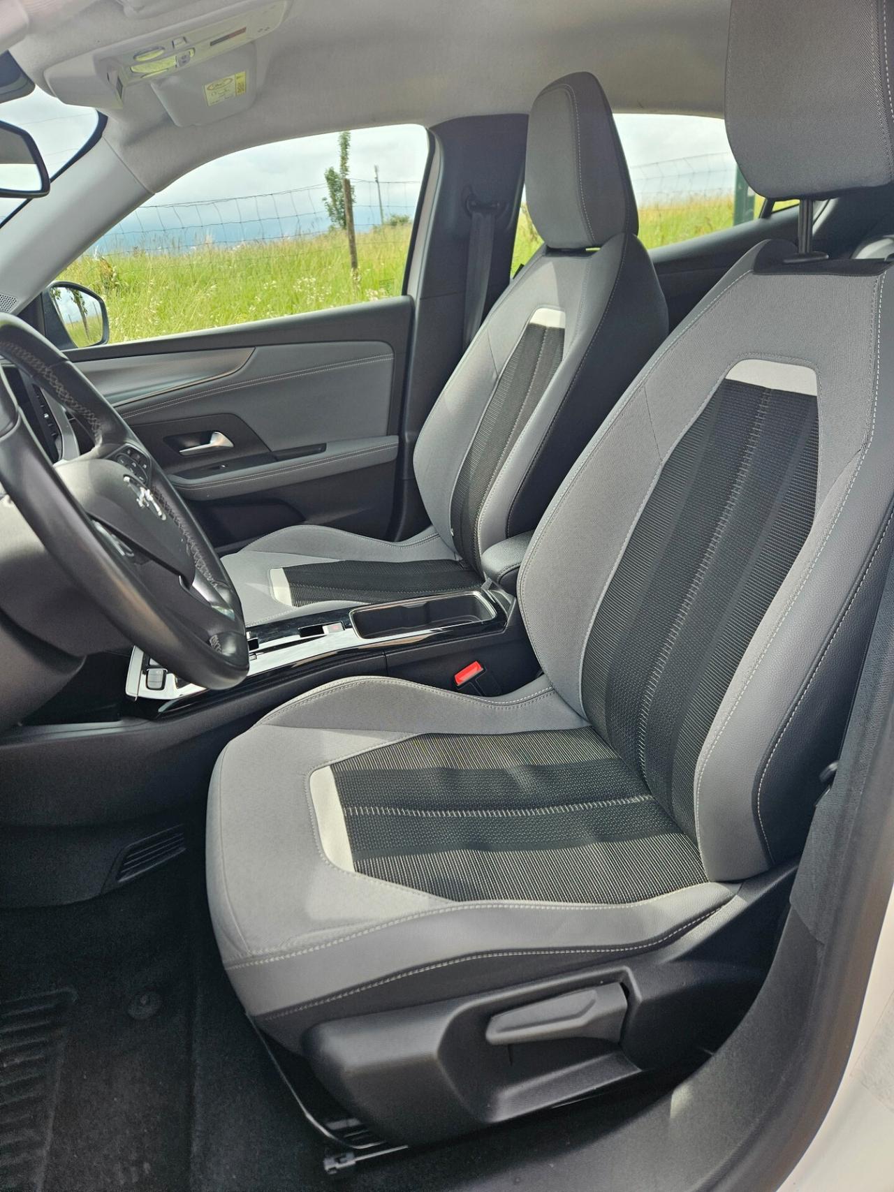 Opel Mokka Mokka-e Elegance