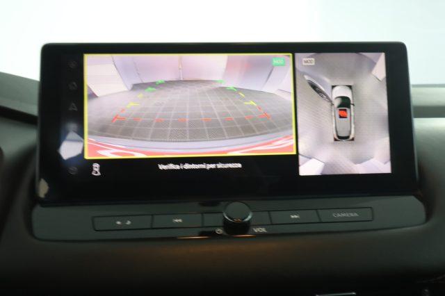 NISSAN Qashqai Qashqai e-Power N-Connecta