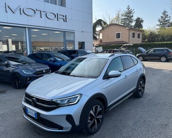 Volkswagen Taigo 1.0 tsi Edition Plus 115cv /NO VINCOLI/PRONTA
