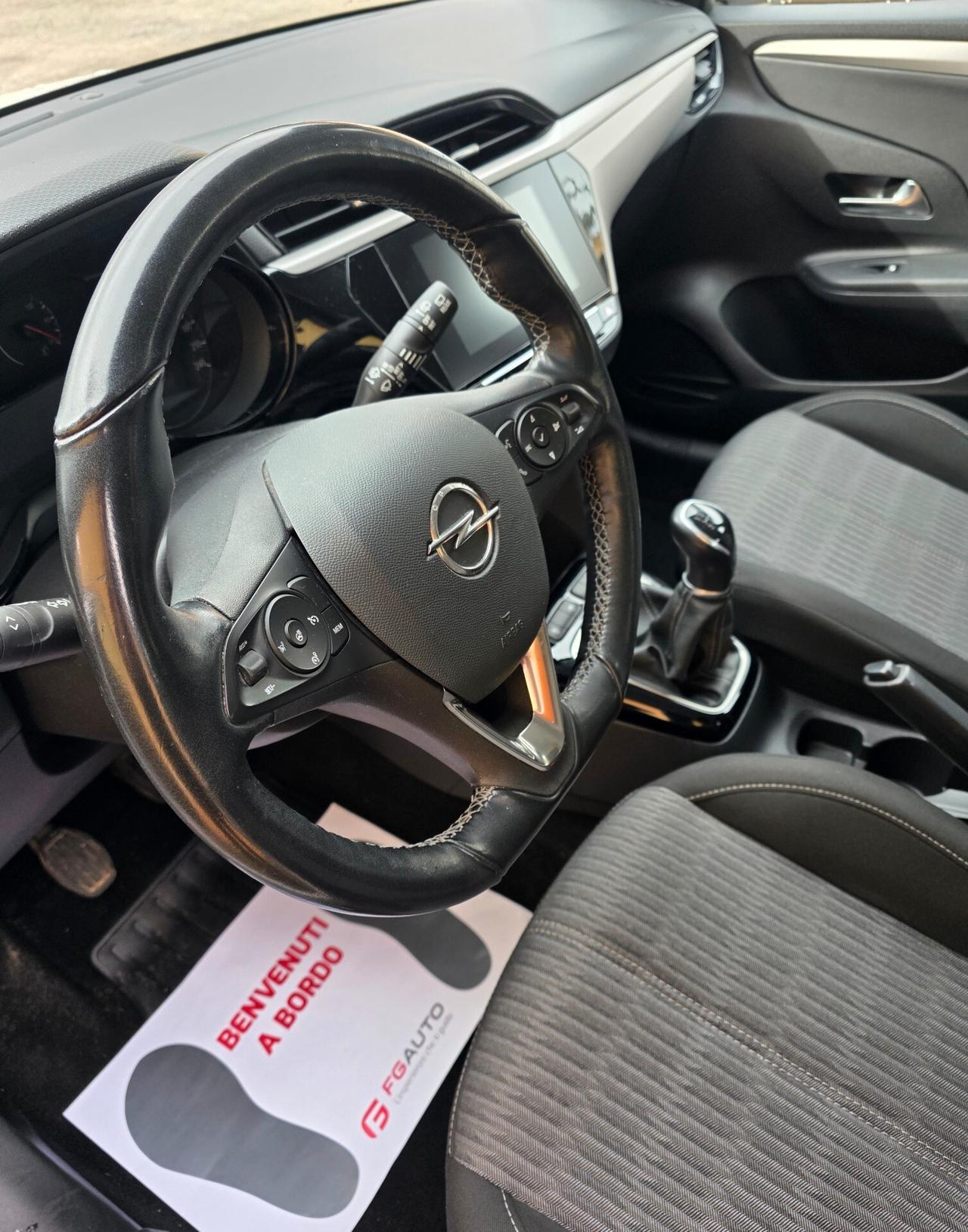 Opel Corsa 1.2 Edition