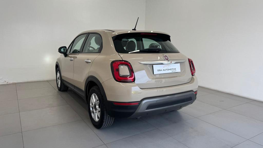 Fiat 500X 1.6 Mjt Cross 4x2 120 Cv.