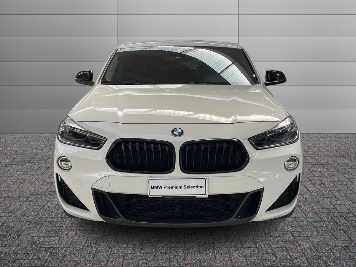 BMW X2 F39 - X2 sdrive20i Msport 192cv auto