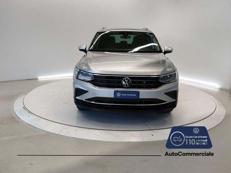 Volkswagen Tiguan 2.0 TDI 150 CV SCR DSG Life