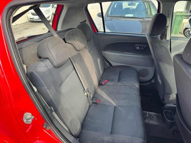 SUBARU Justy 1.0 69CV 12V UP