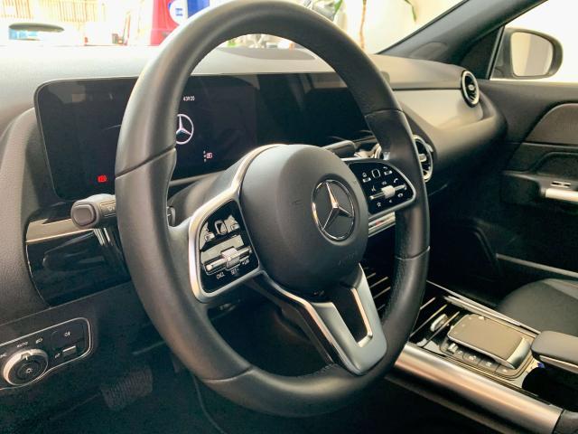 Mercedes-Benz GLA 200 GLA 200d Sport Plus auto