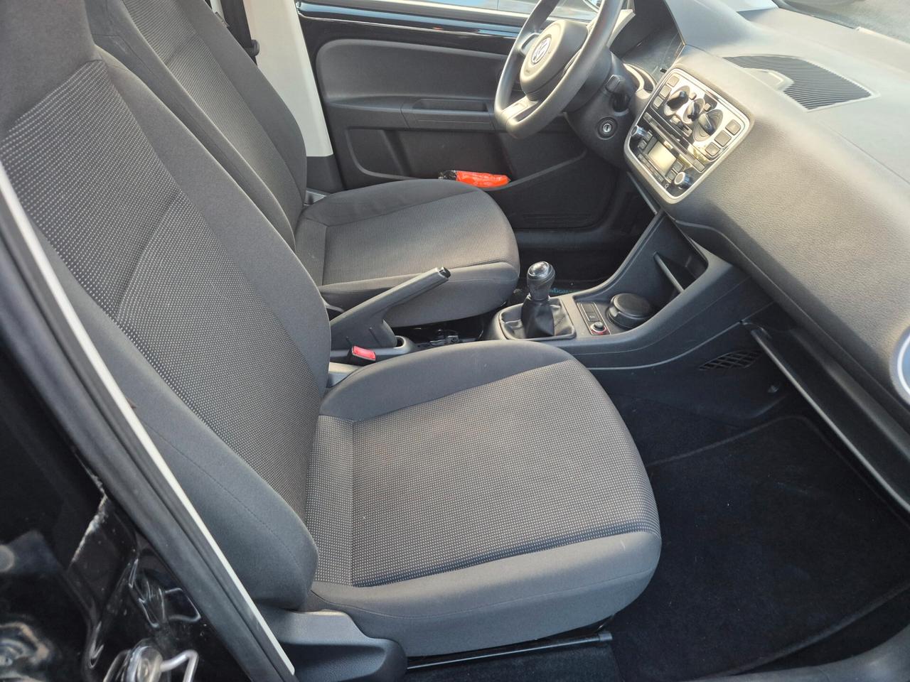 Volkswagen up! 1.0 75 CV 5p. move 36 mila km