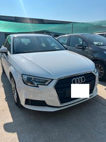 Audi A3 SPB 1.6 TDI Sport OK NEO PATENTATI